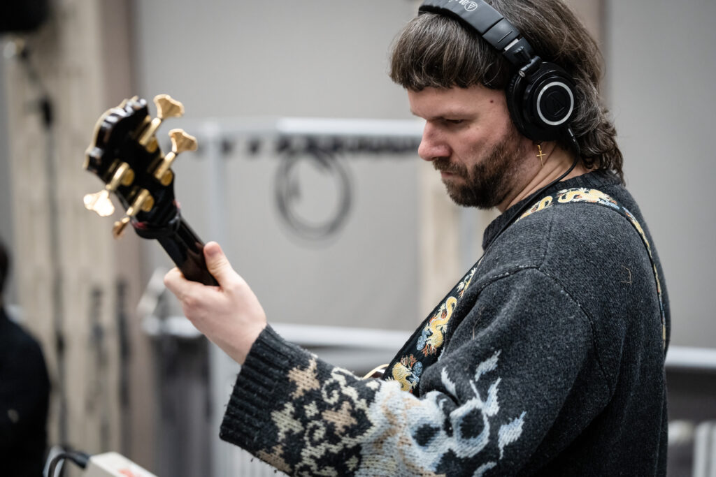 Jiří Habarta. Foto: Martina Morávková