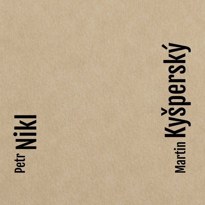 Nikl / Kyšperský