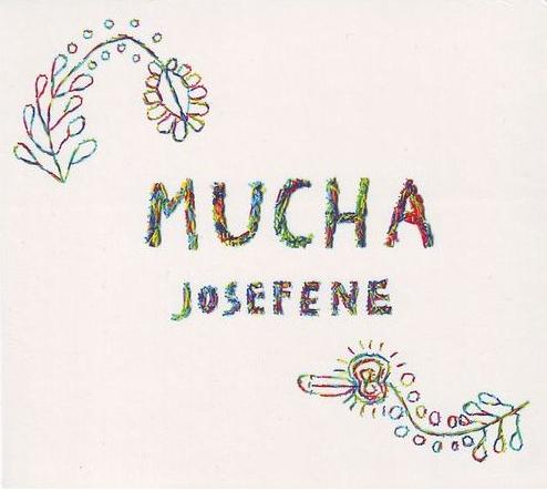Mucha: Josefene