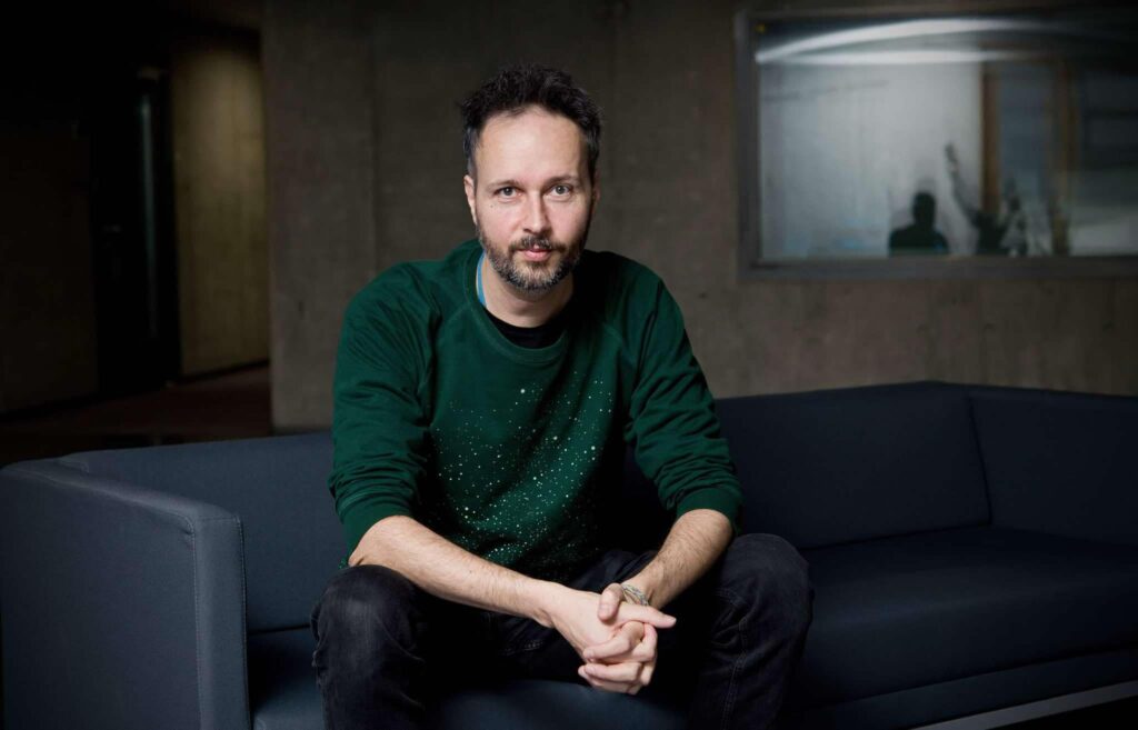 Foto: Tomáš Vodňanský