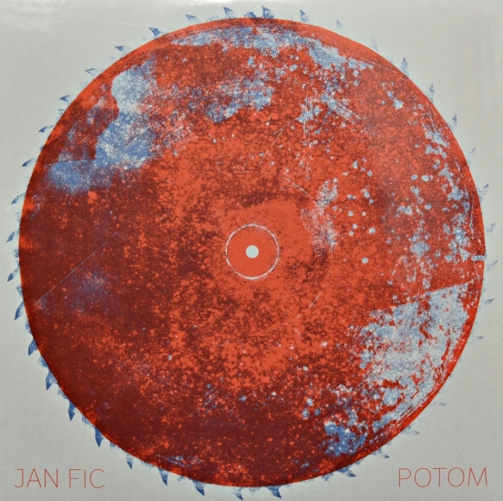 Jan Fic: Potom